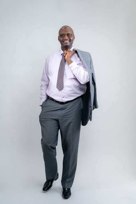 Raymond Wolfe, founder and managing director of Superrays International Motors